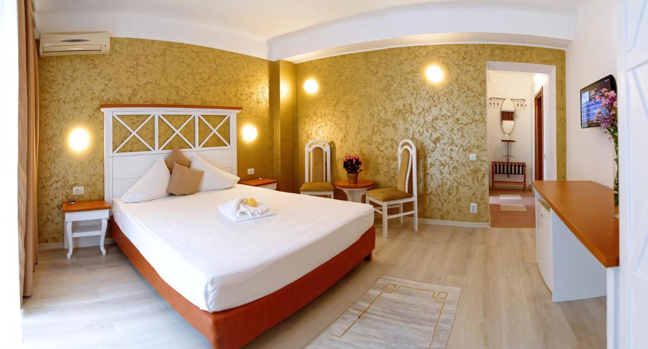 Hotel Albatros