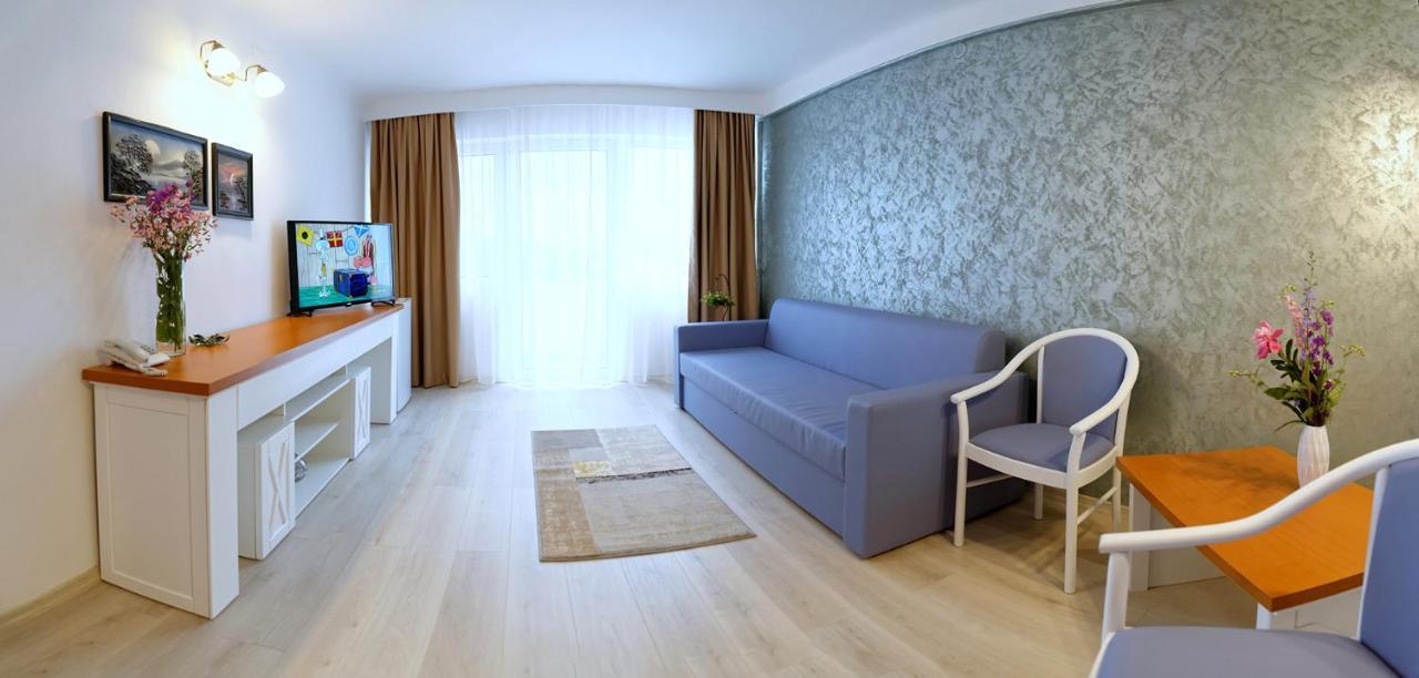 Albatros Hotel Mamaia