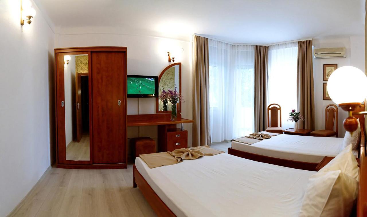 Hotel Albatros Mamaia