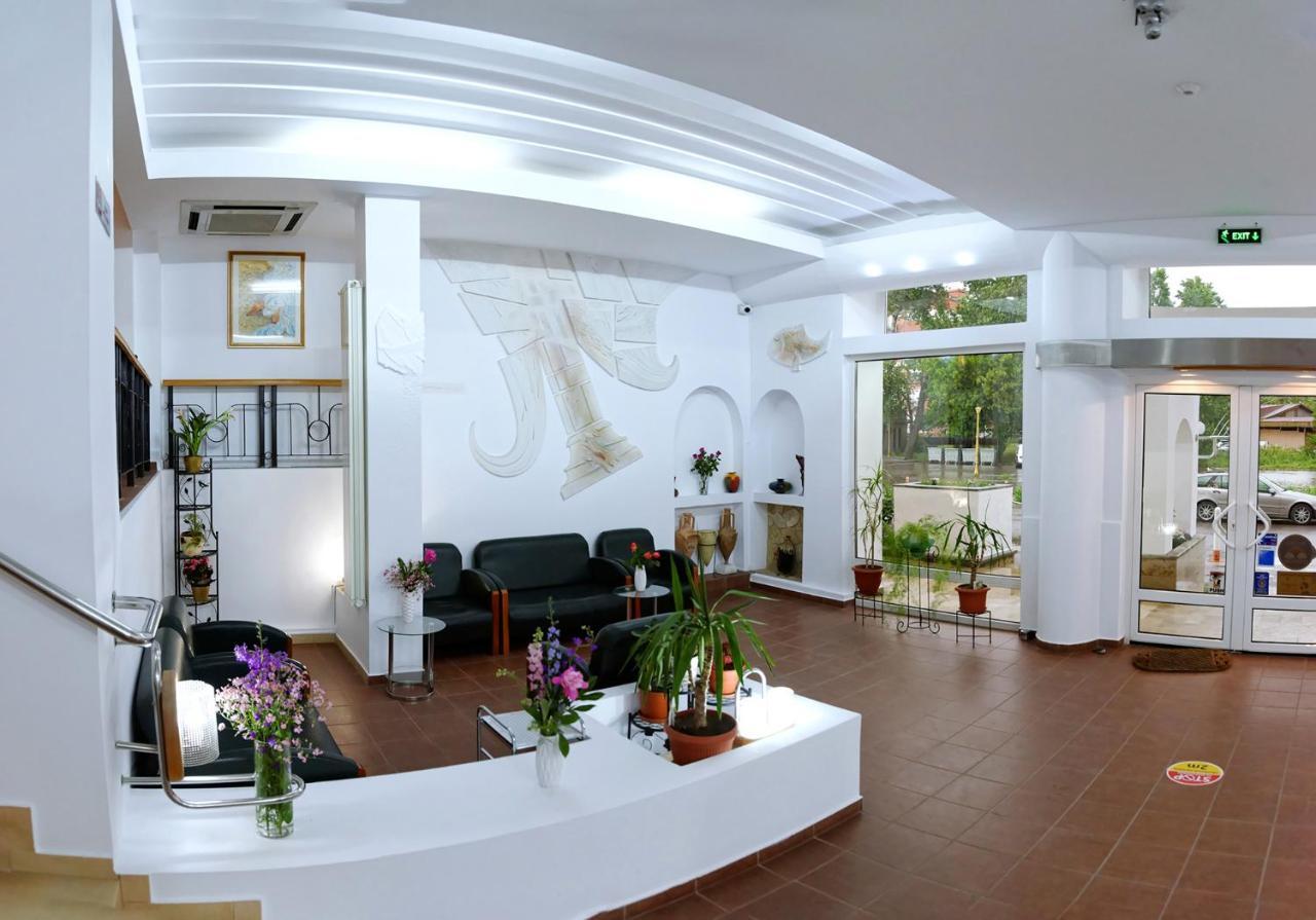 Albatros Hotel Mamaia