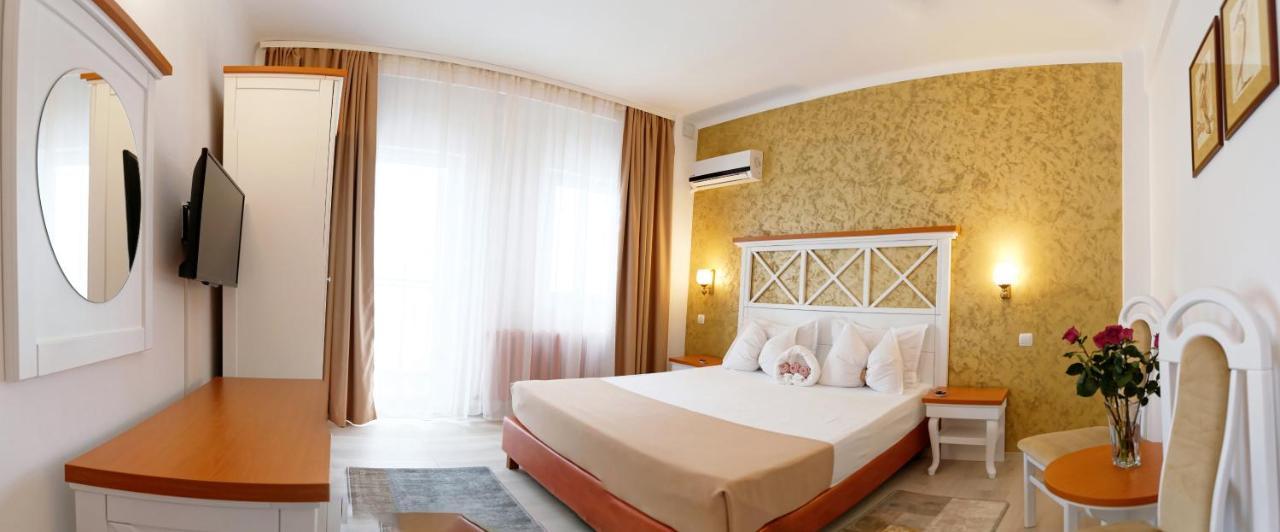 Hotel Albatros