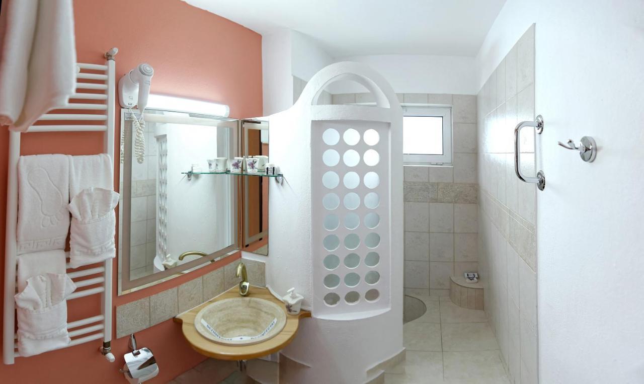 Albatros Hotel