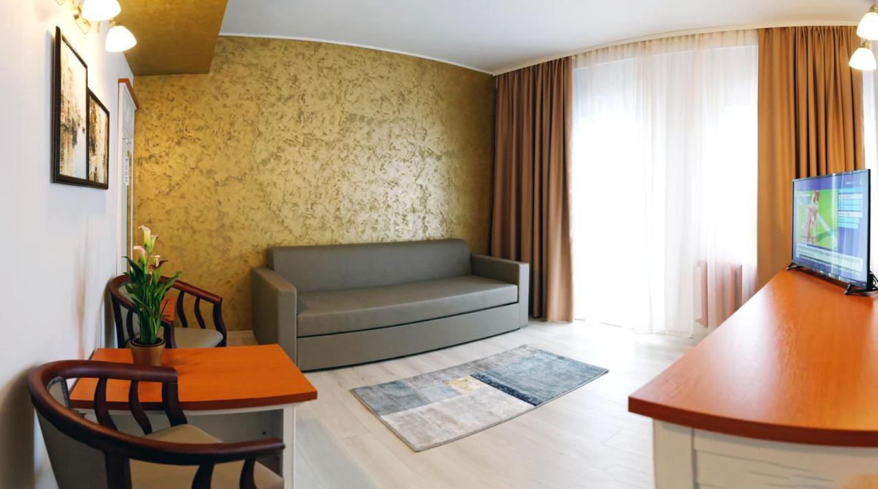 Albatros 3* Mamaia