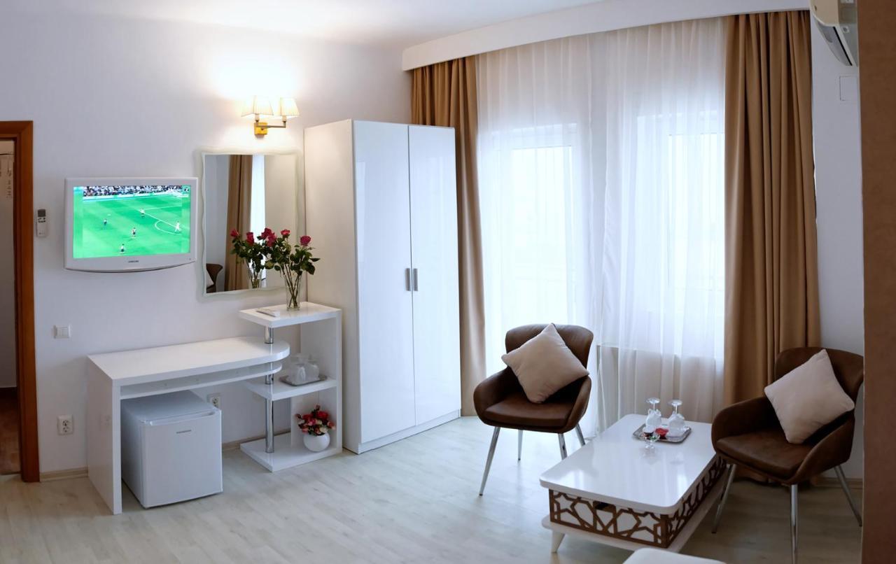 Albatros Hotel 3*
