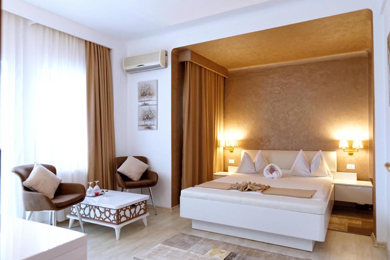 Albatros Hotel Mamaia