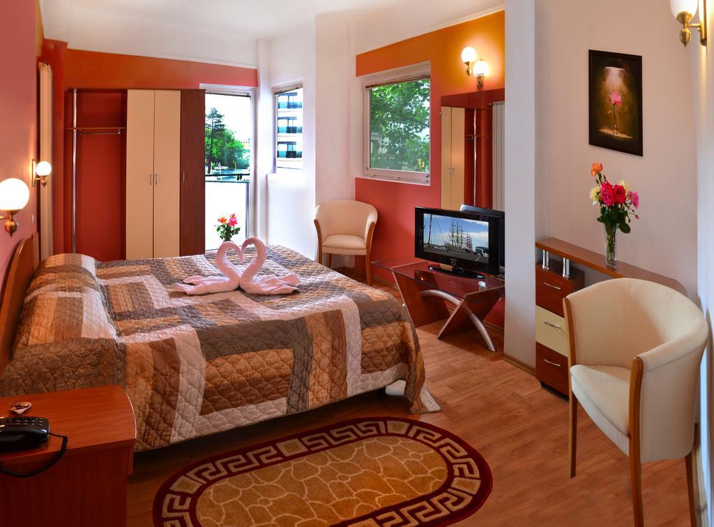 Albatros Hotel Mamaia