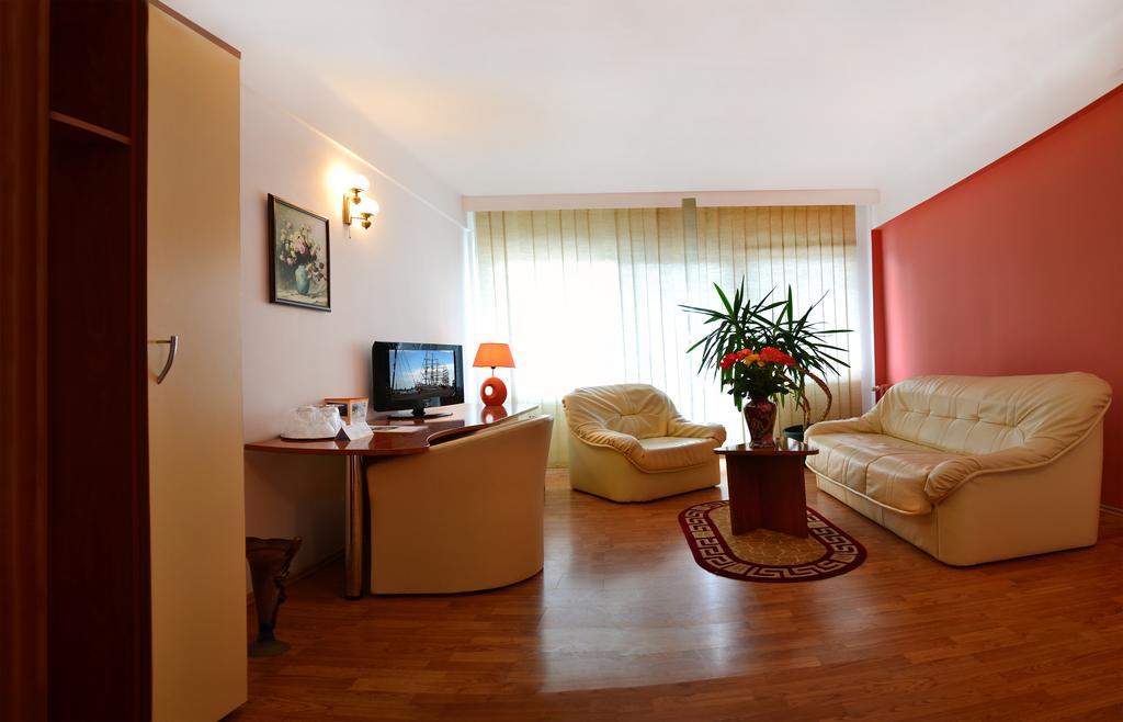 Hotel Albatros 3*