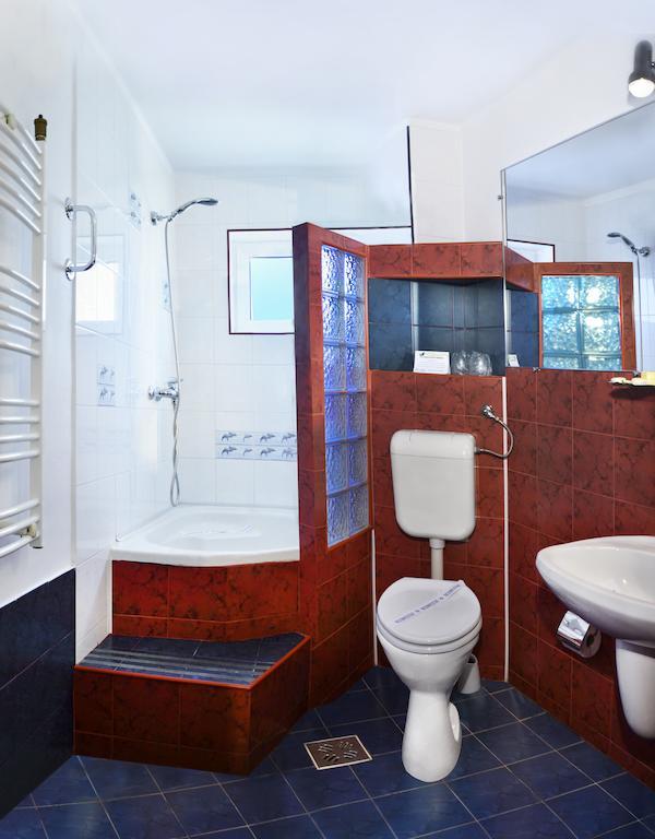 Albatros Hotel 3*