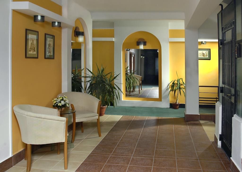 Hotel Albatros Mamaia