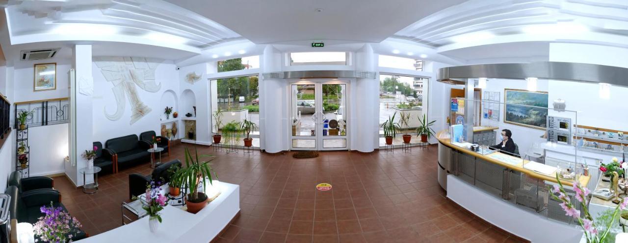 Hotel Albatros