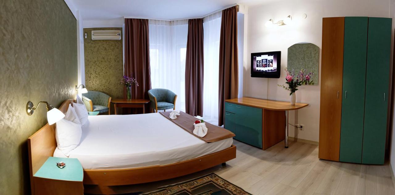 Albatros Hotel Mamaia