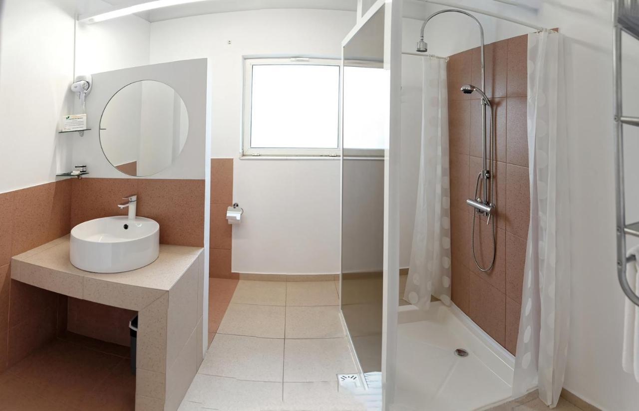 Albatros Hotel 3*