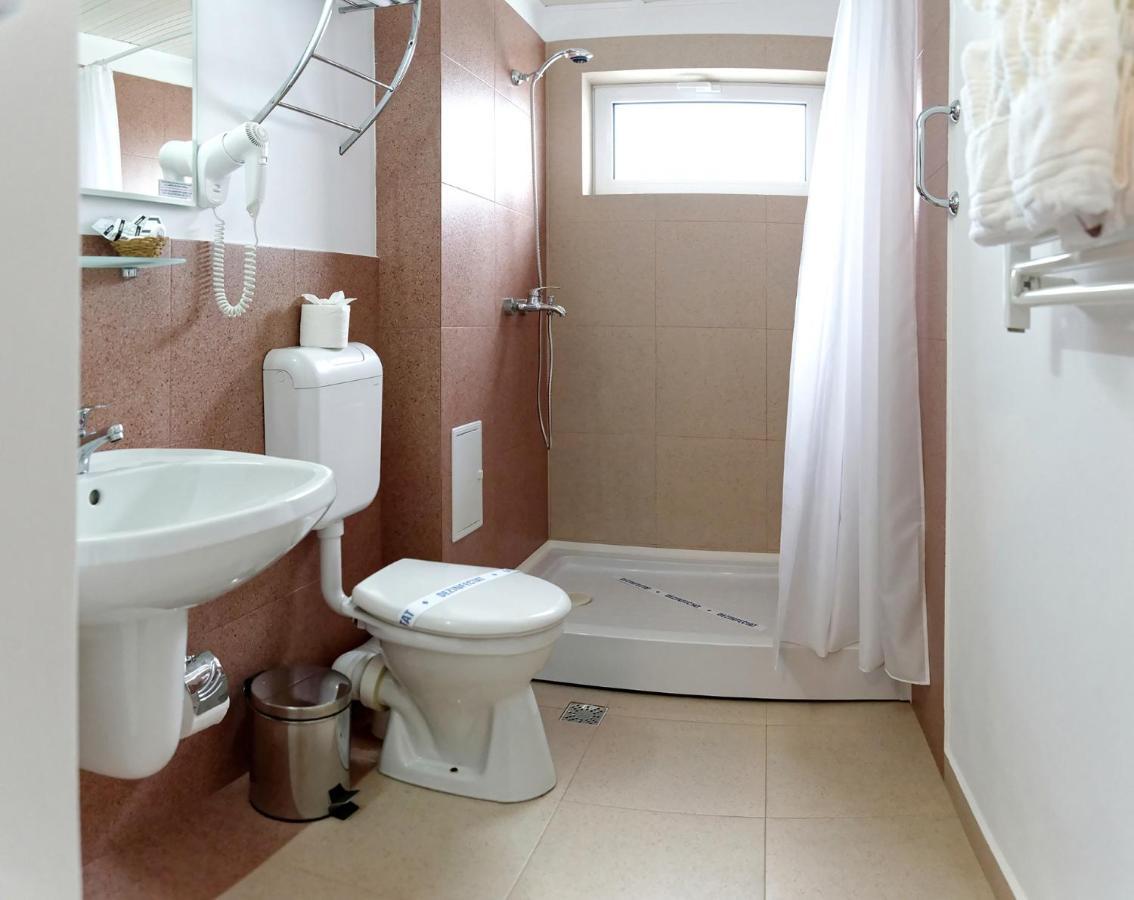 Hotel Albatros 3*