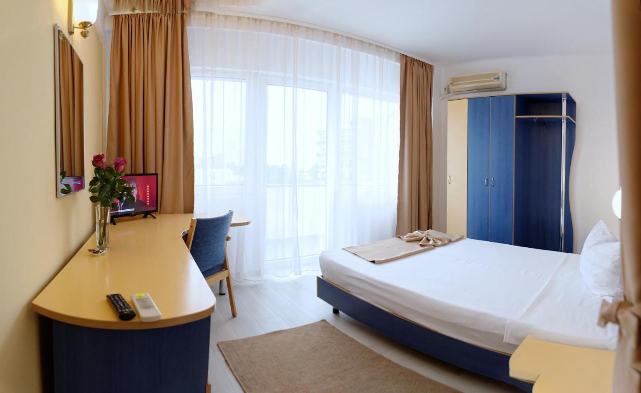 Hotel Albatros