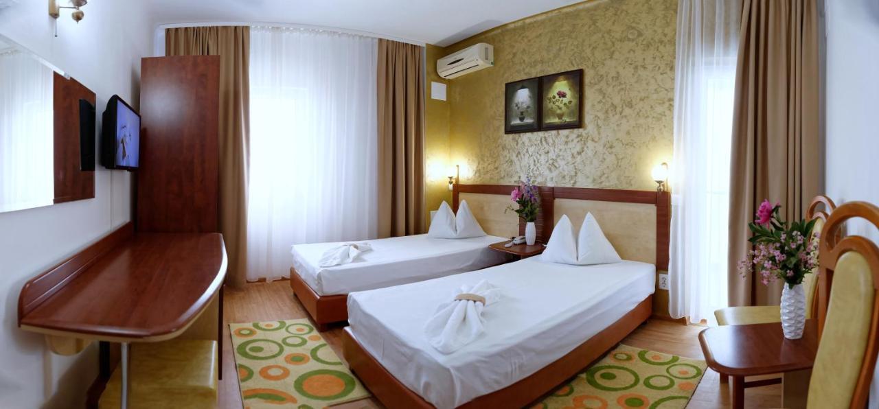 Hotel Albatros