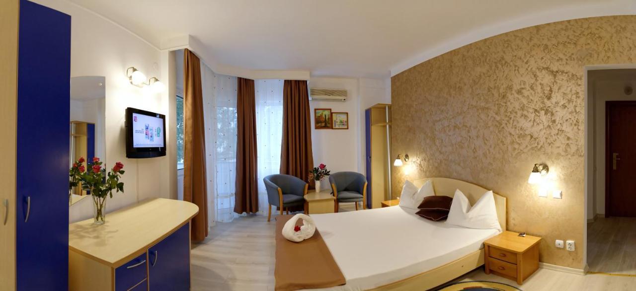 Hotel Albatros Mamaia