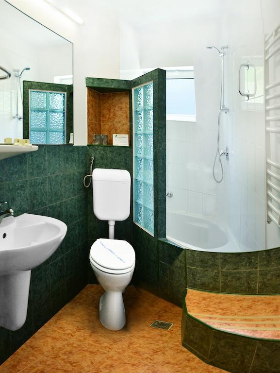 Hotel Albatros 3*