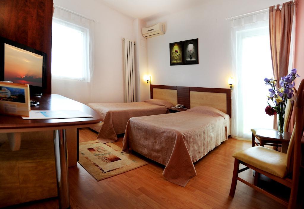 Hotel Albatros