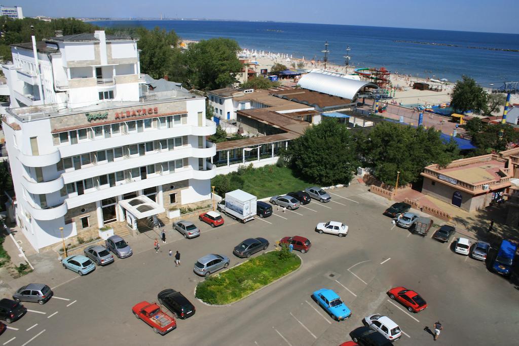 Albatros Mamaia