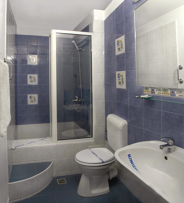 Hotel Albatros 3*