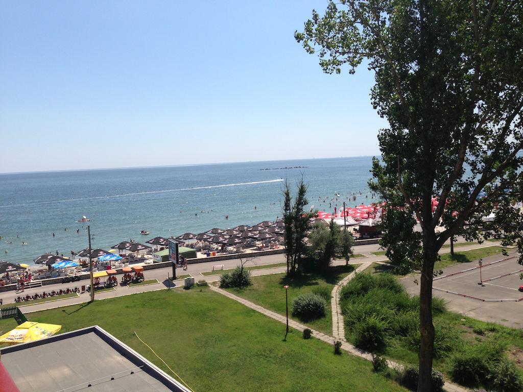 Albatros Mamaia