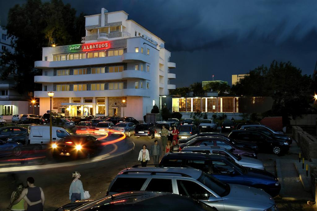 Albatros 3* Mamaia